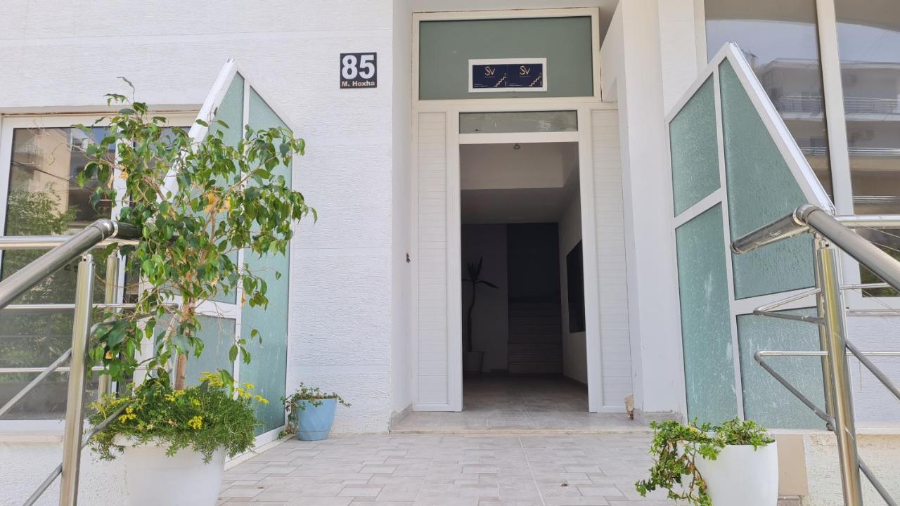 The Hill Sea View Apartment Saranda Extérieur photo