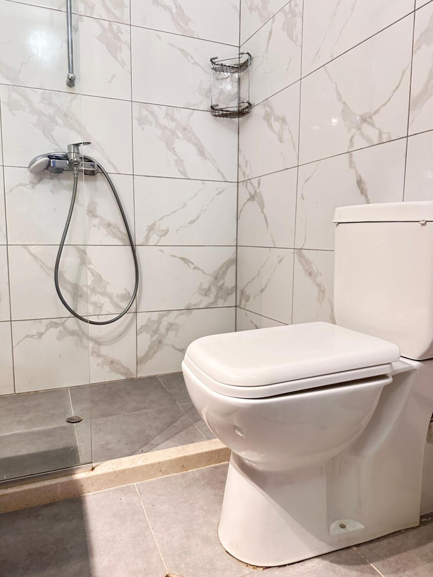 The Hill Sea View Apartment Saranda Extérieur photo