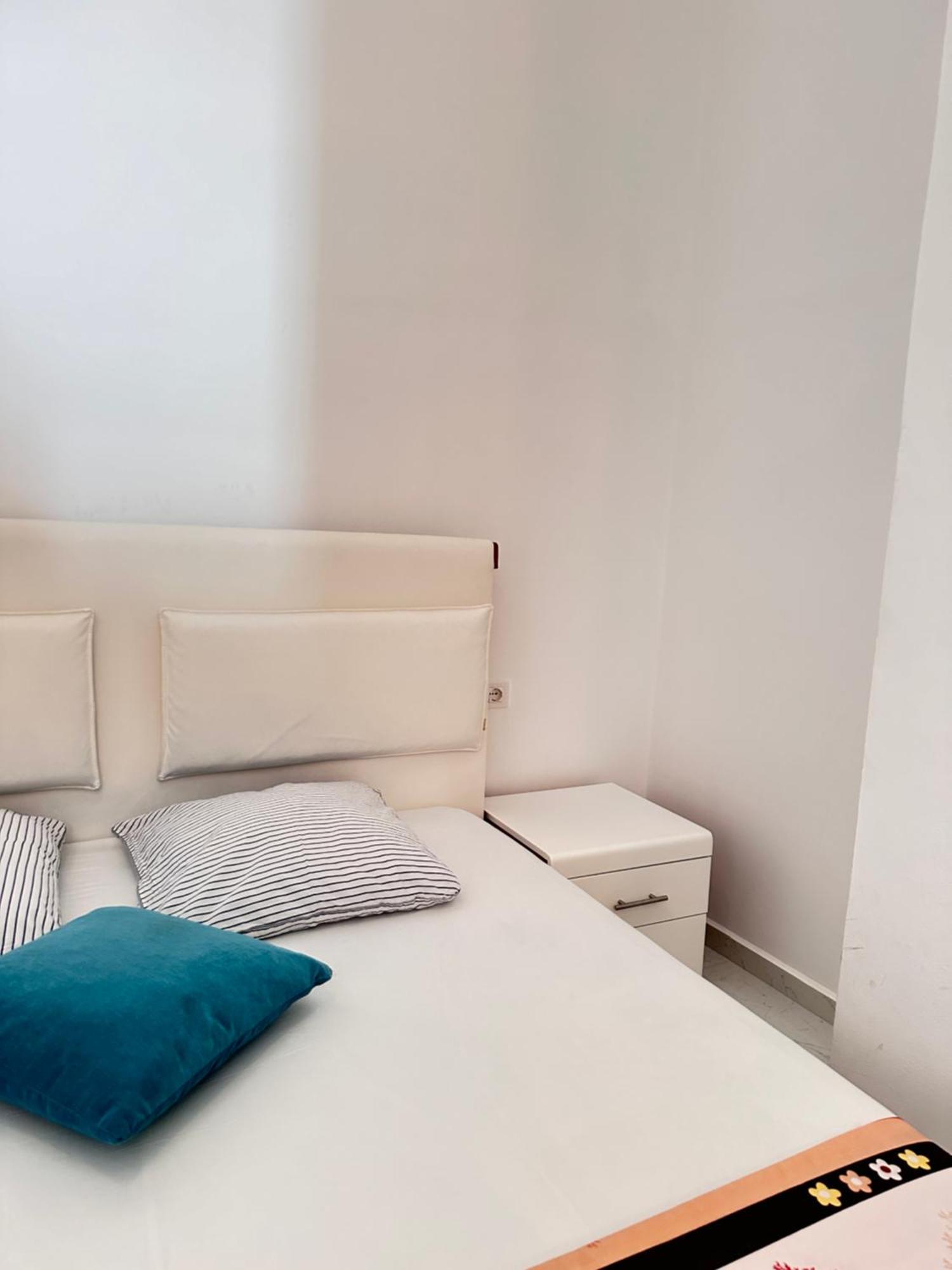 The Hill Sea View Apartment Saranda Extérieur photo