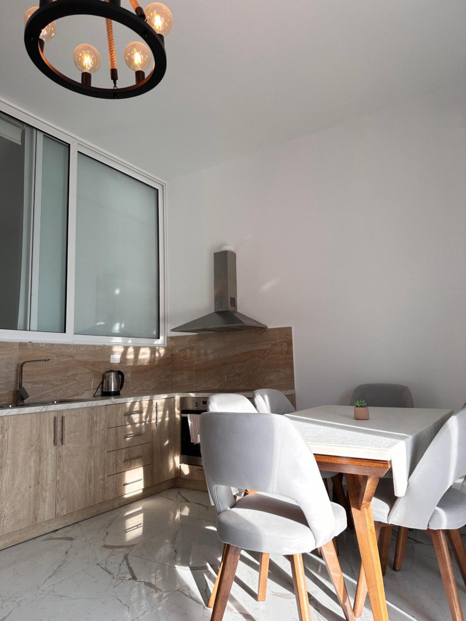 The Hill Sea View Apartment Saranda Extérieur photo