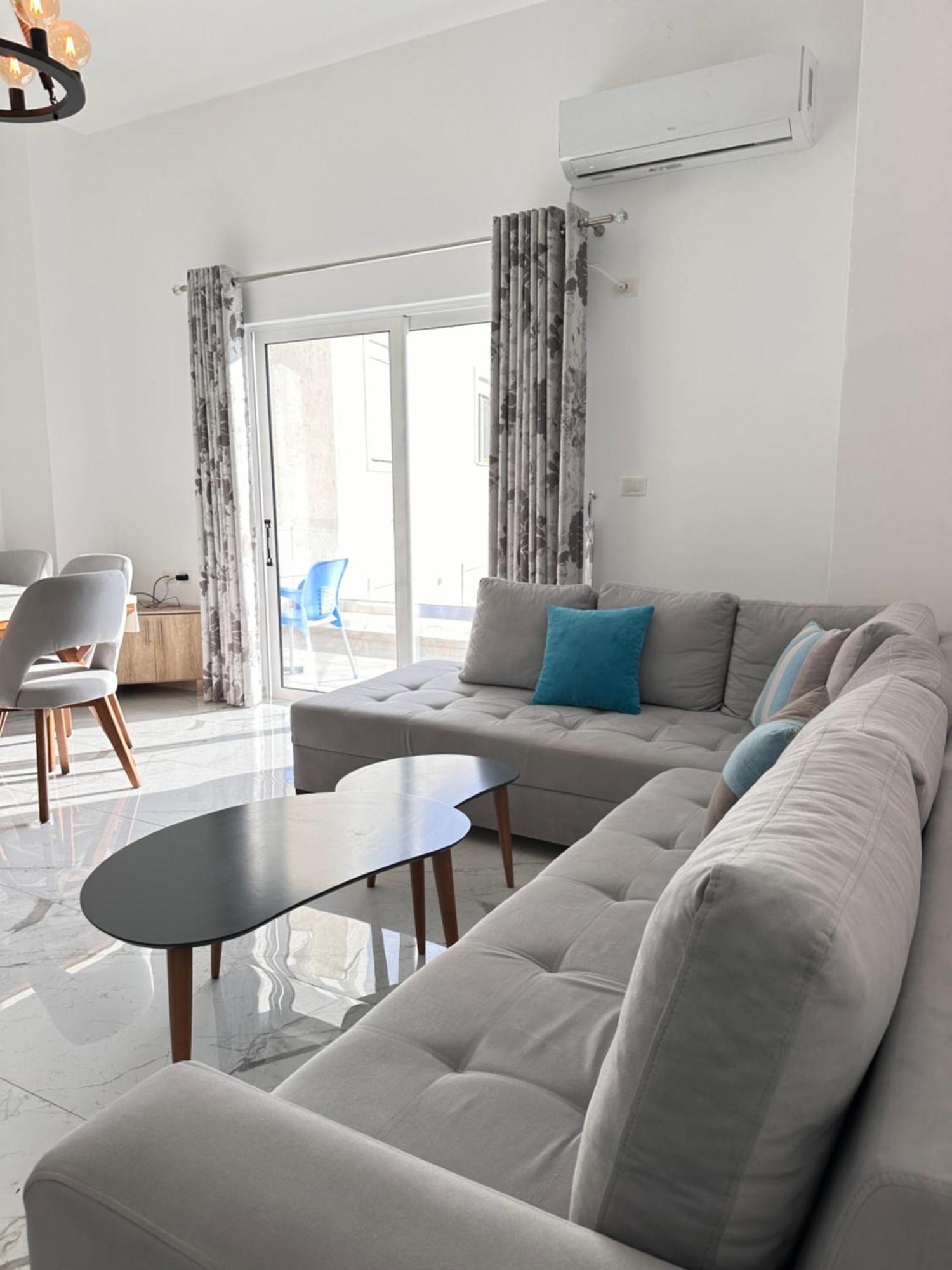 The Hill Sea View Apartment Saranda Extérieur photo
