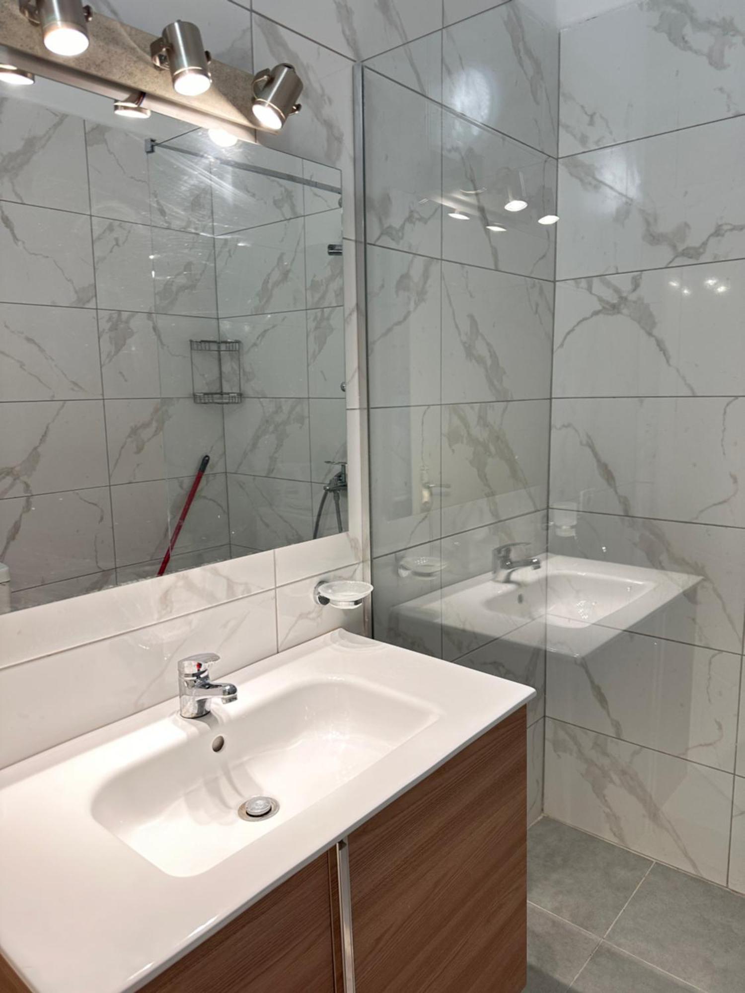 The Hill Sea View Apartment Saranda Extérieur photo