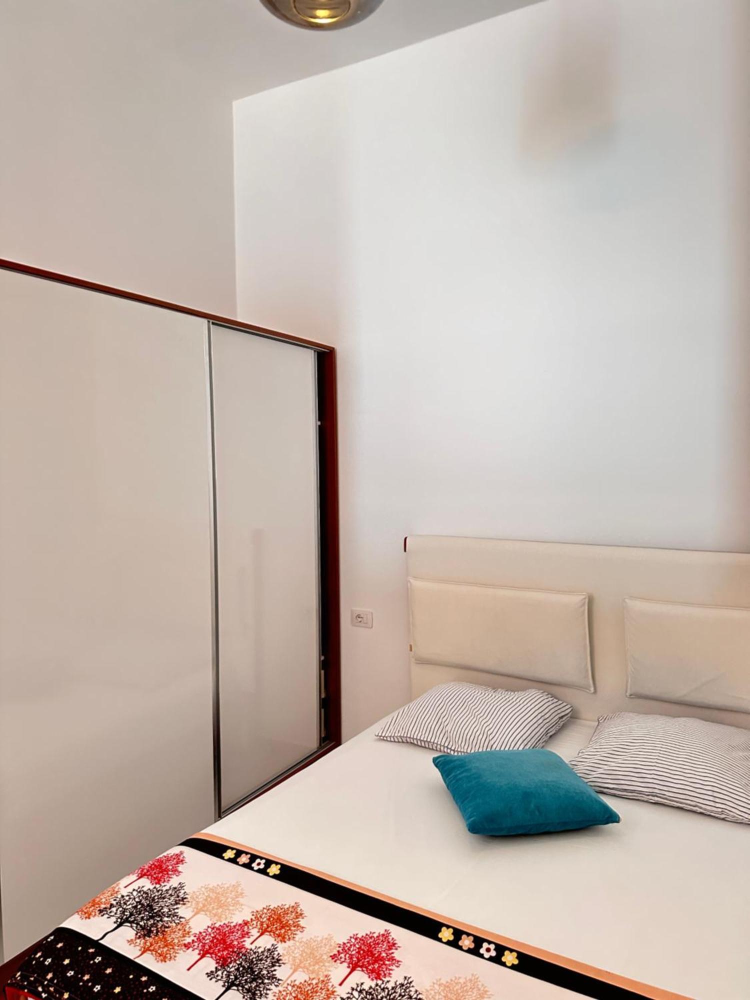 The Hill Sea View Apartment Saranda Extérieur photo