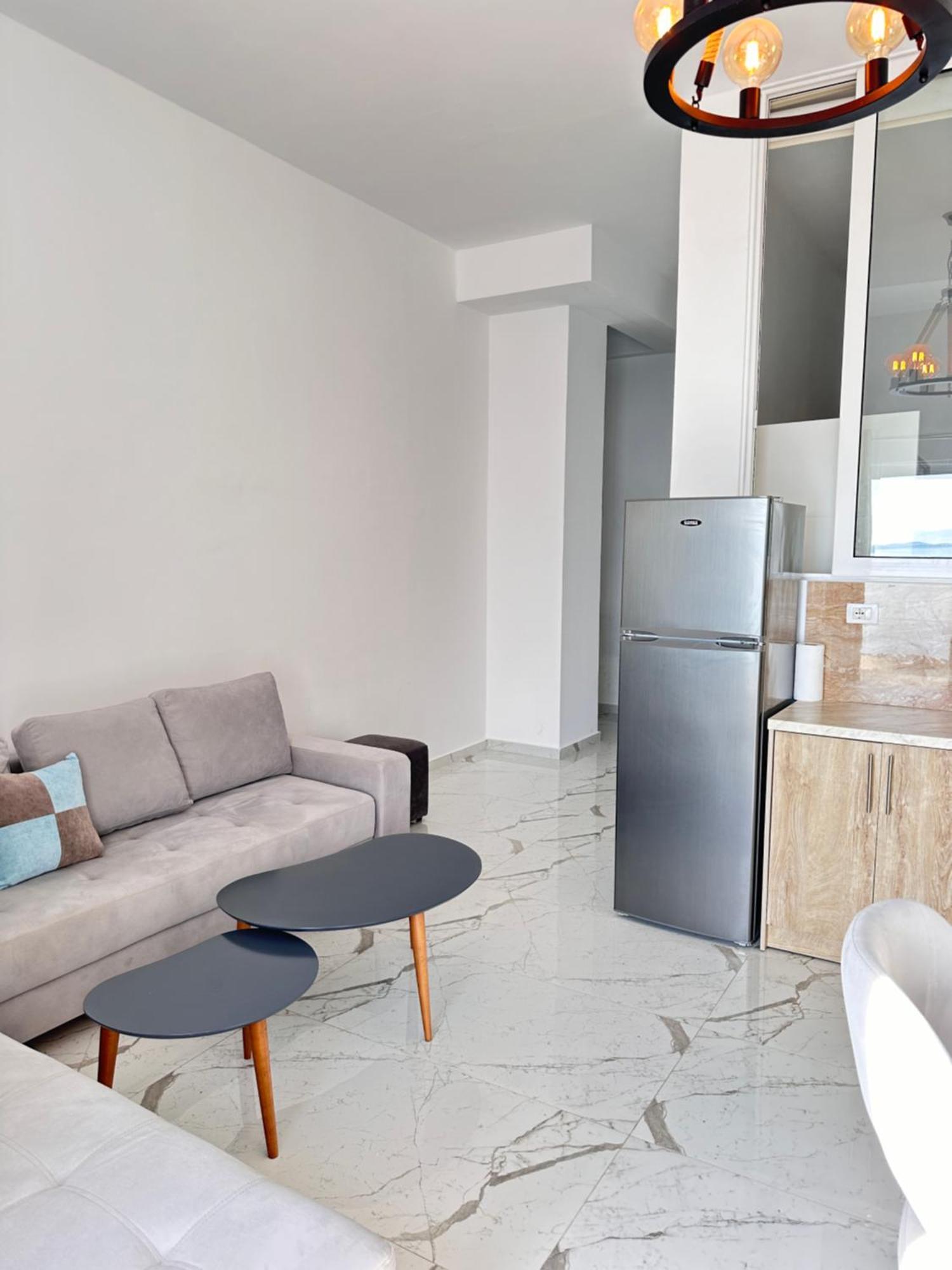 The Hill Sea View Apartment Saranda Extérieur photo
