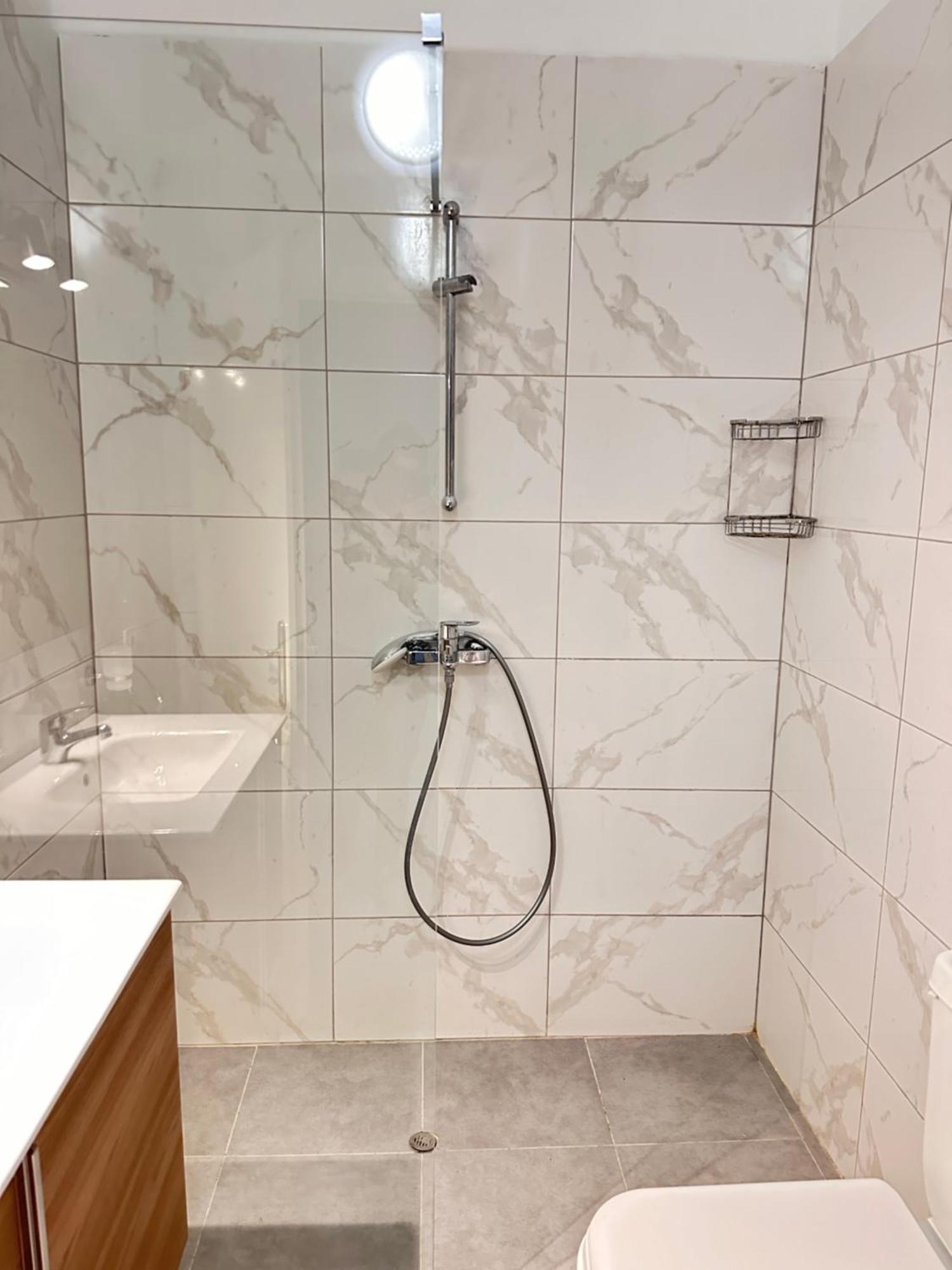 The Hill Sea View Apartment Saranda Extérieur photo