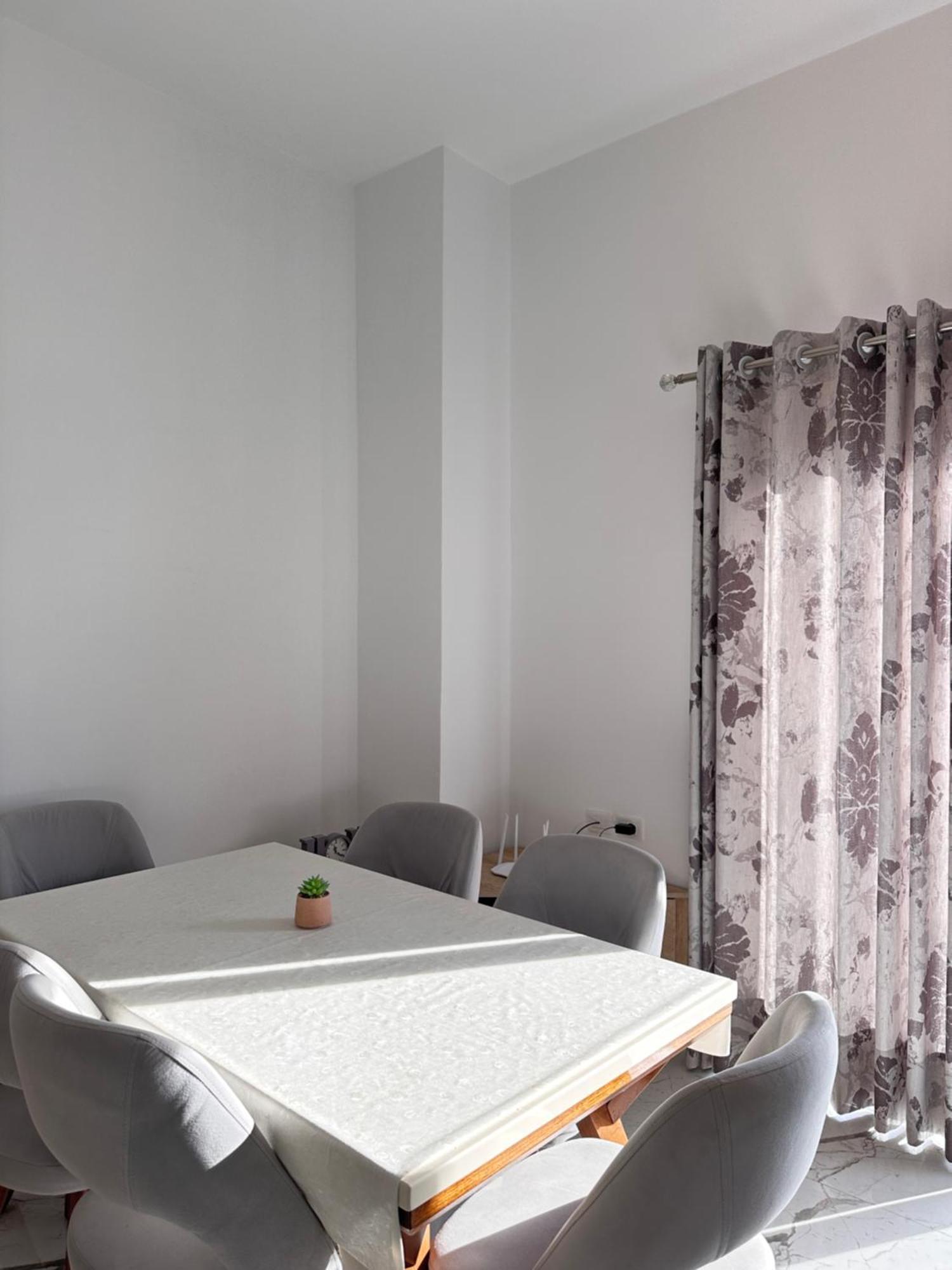 The Hill Sea View Apartment Saranda Extérieur photo