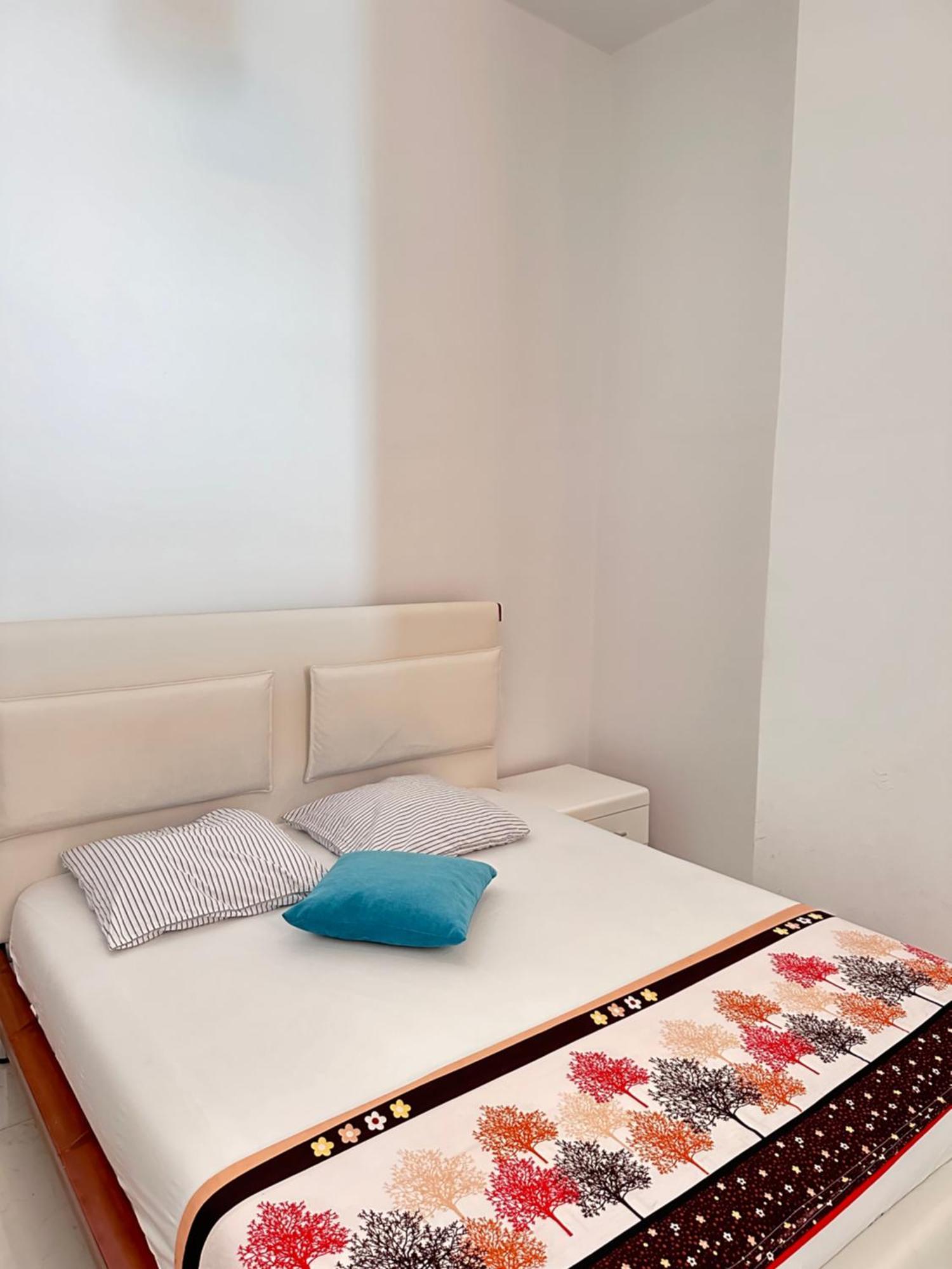 The Hill Sea View Apartment Saranda Extérieur photo