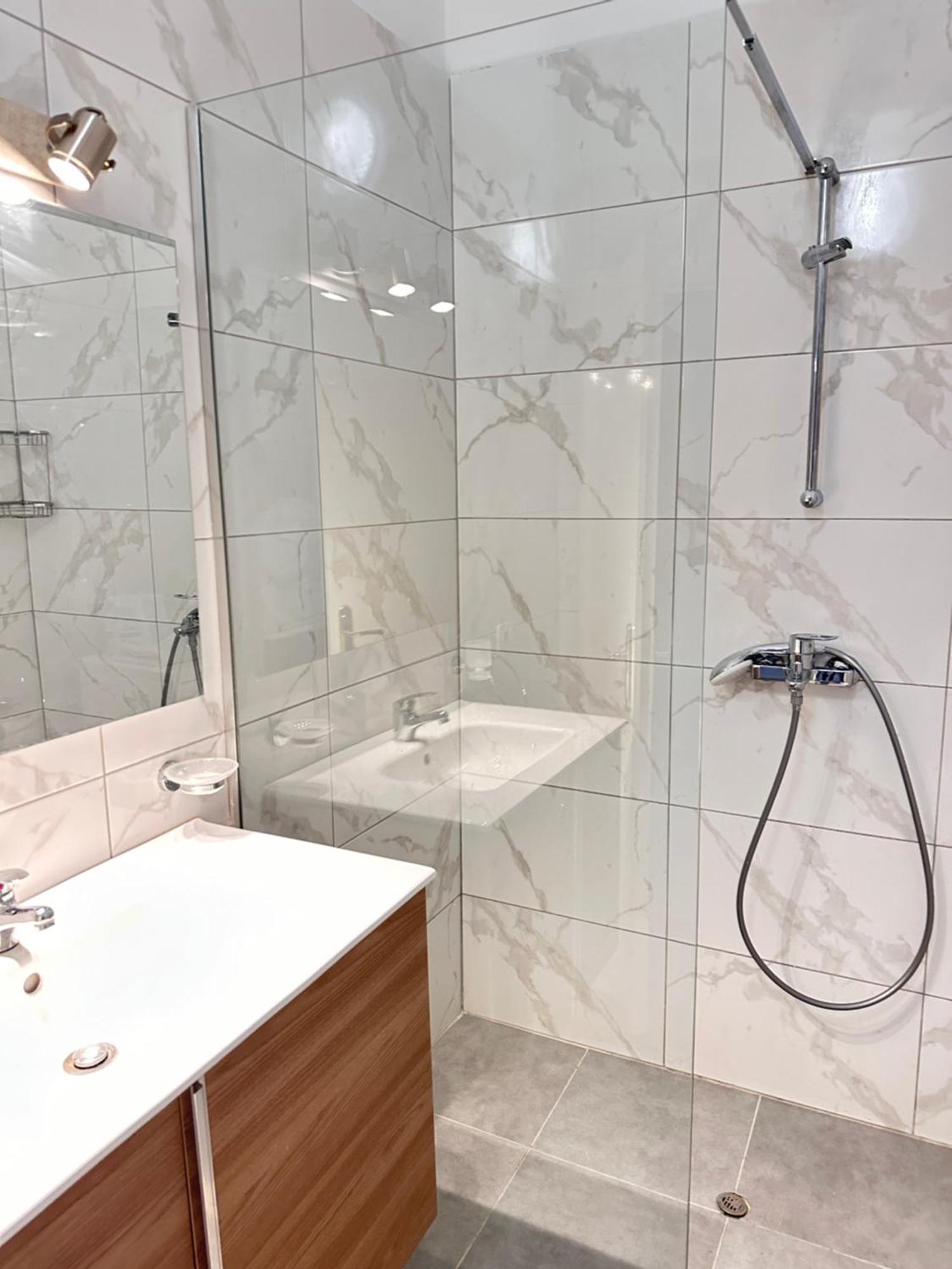 The Hill Sea View Apartment Saranda Extérieur photo