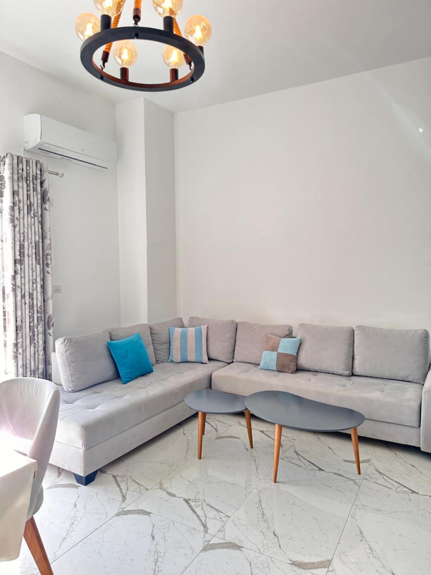 The Hill Sea View Apartment Saranda Extérieur photo